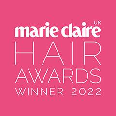 Marie Claire Hair Award 2022 - Turban & Skinnies