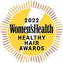 Women’s Health Healthy Hair Awards 2022 - Pillowcase