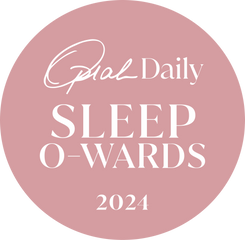 Oprah Daily Sleep O-Wards 2024 - Contour