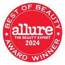 Allure Best of Beauty Award 2024 - Skinnies