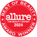 Allure Best of Beauty Award 2024 - Skinnies