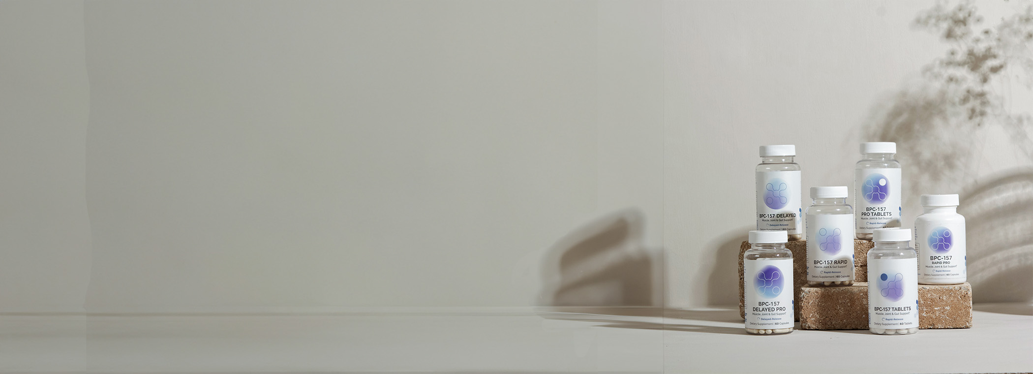 BPC Precision Aminos