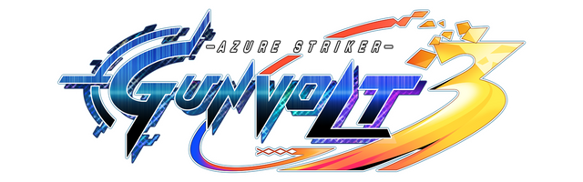 Azure Striker GUNVOLT 3 - Playstation