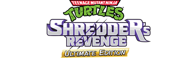 Teenage Mutant Ninja Turtles: Shredder's Revenge Ultimate Edition