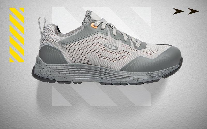 Shop All Women's Work Boots and Shoes | KEEN Footwear