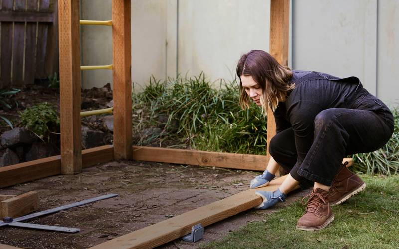 Shop All Women's Work Boots and Shoes | KEEN Footwear