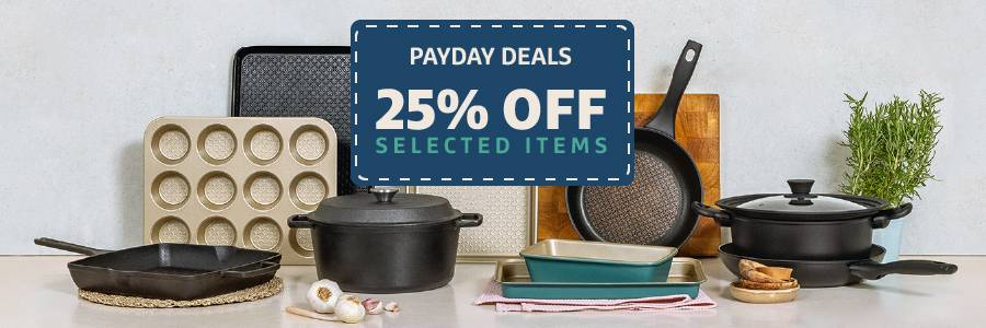 Prestige Payday Deals