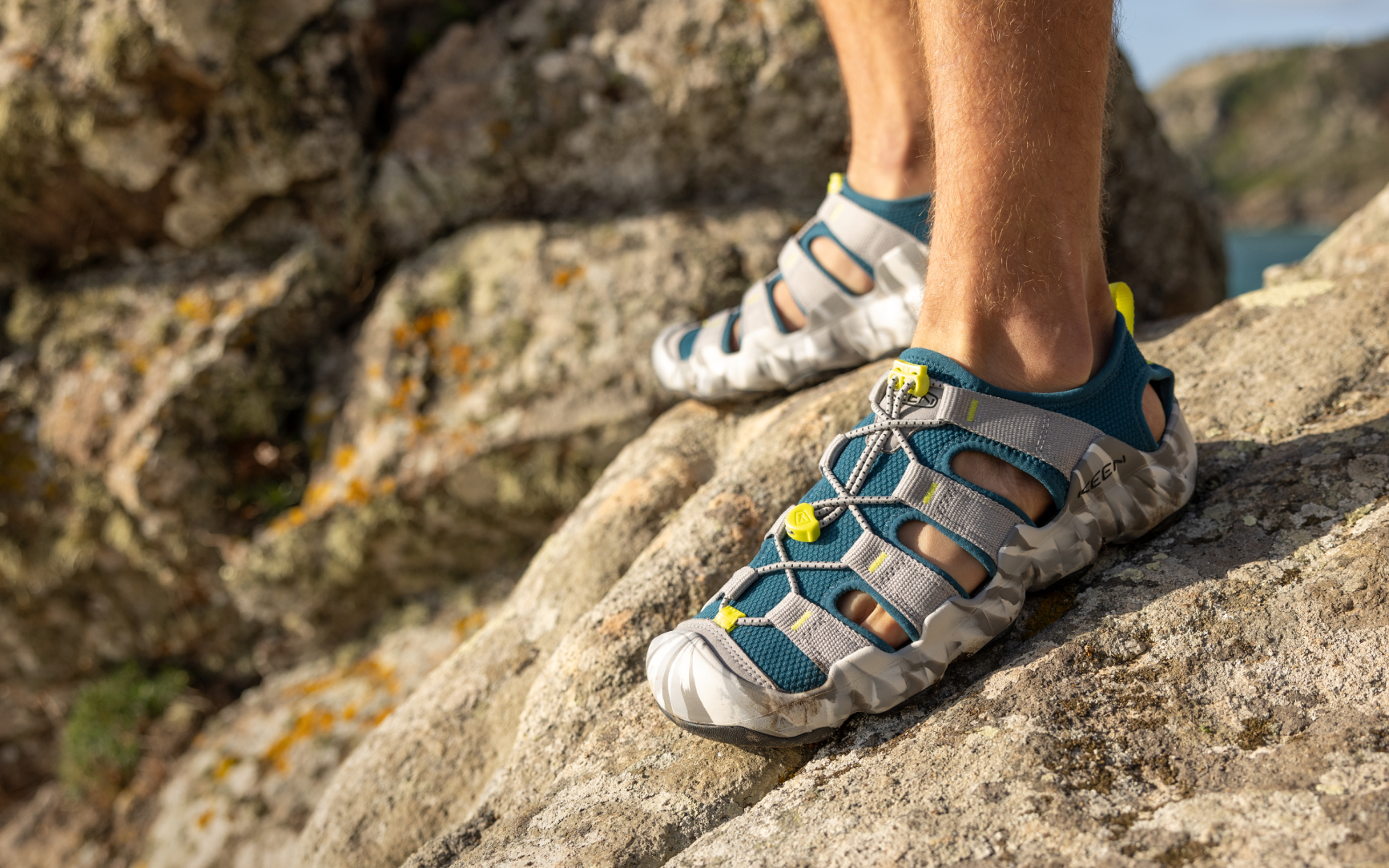 Shop All Men's | KEEN Footwear