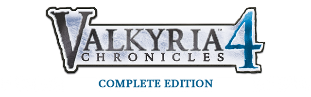 Valkyria Chronicles 4 Complete Edition