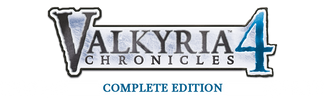 Valkyria Chronicles 4 Complete Edition