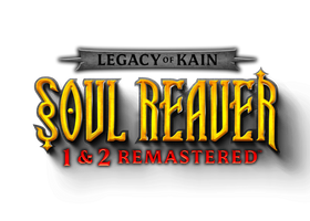 Legacy of Kain™ Soul Reaver 1 & 2 Remastered