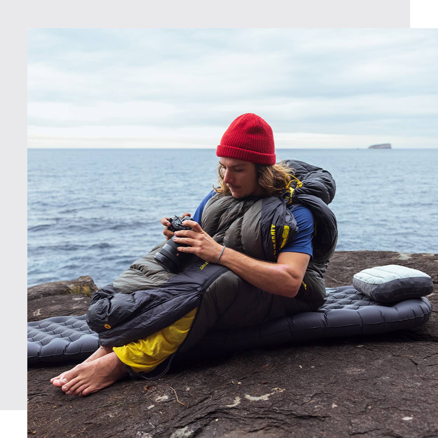 Camping & Backpacking Sleeping Bags