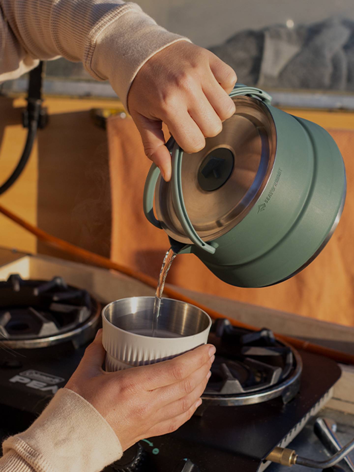 Detour Cookware