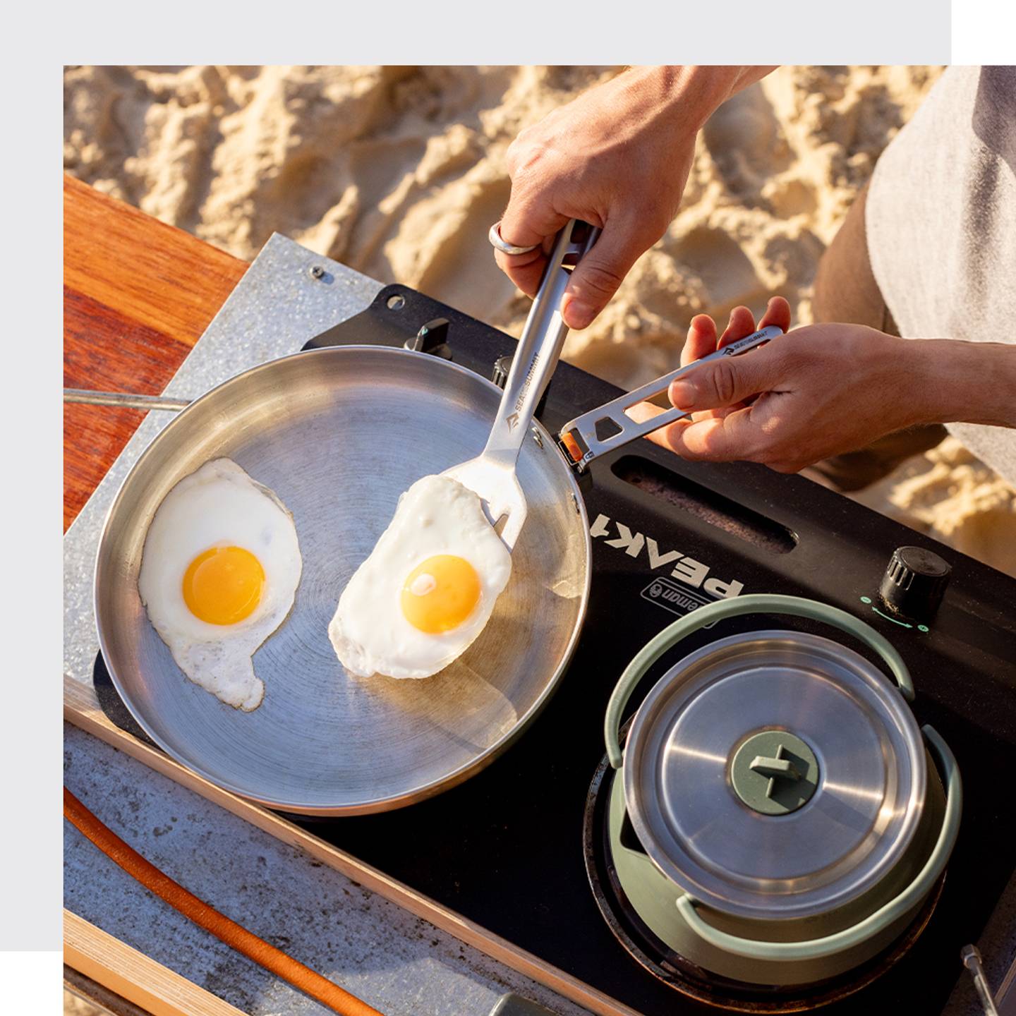 Camping Cookware