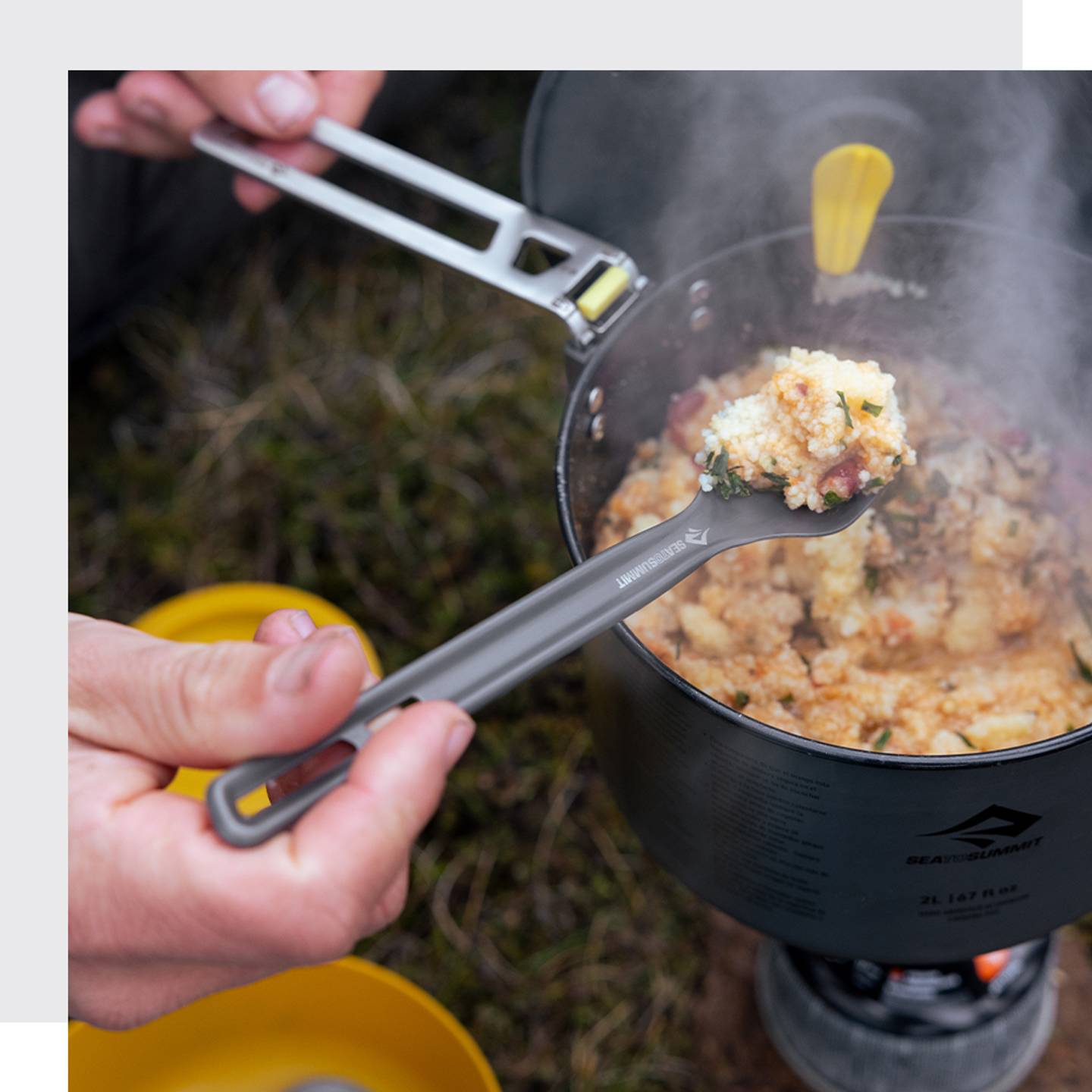 Camping Cutlery Sets