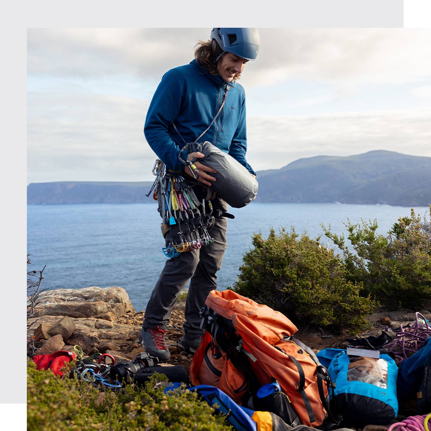 Waterproof Dry Bags
