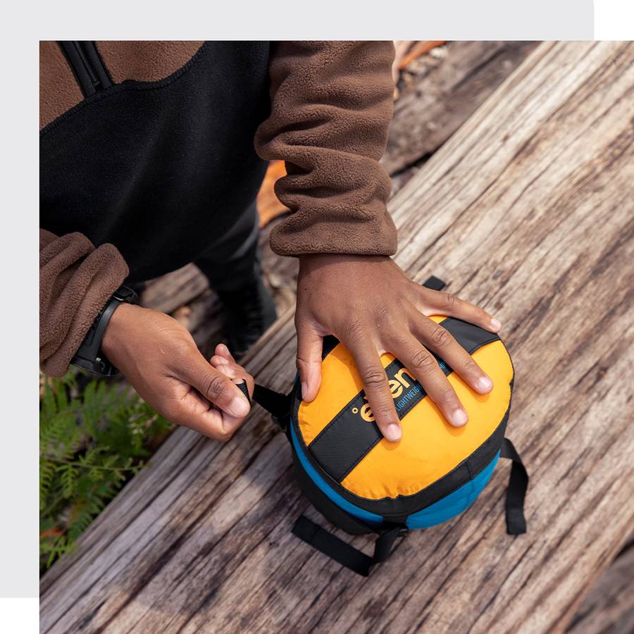 Sea to Summit Stuff & Compression Sacks Lifetime Guarantee