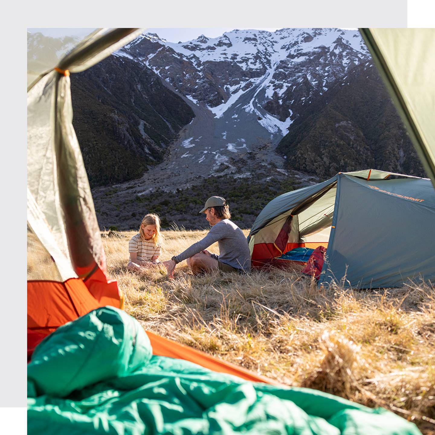 Camping Essentials for Family and Beyond