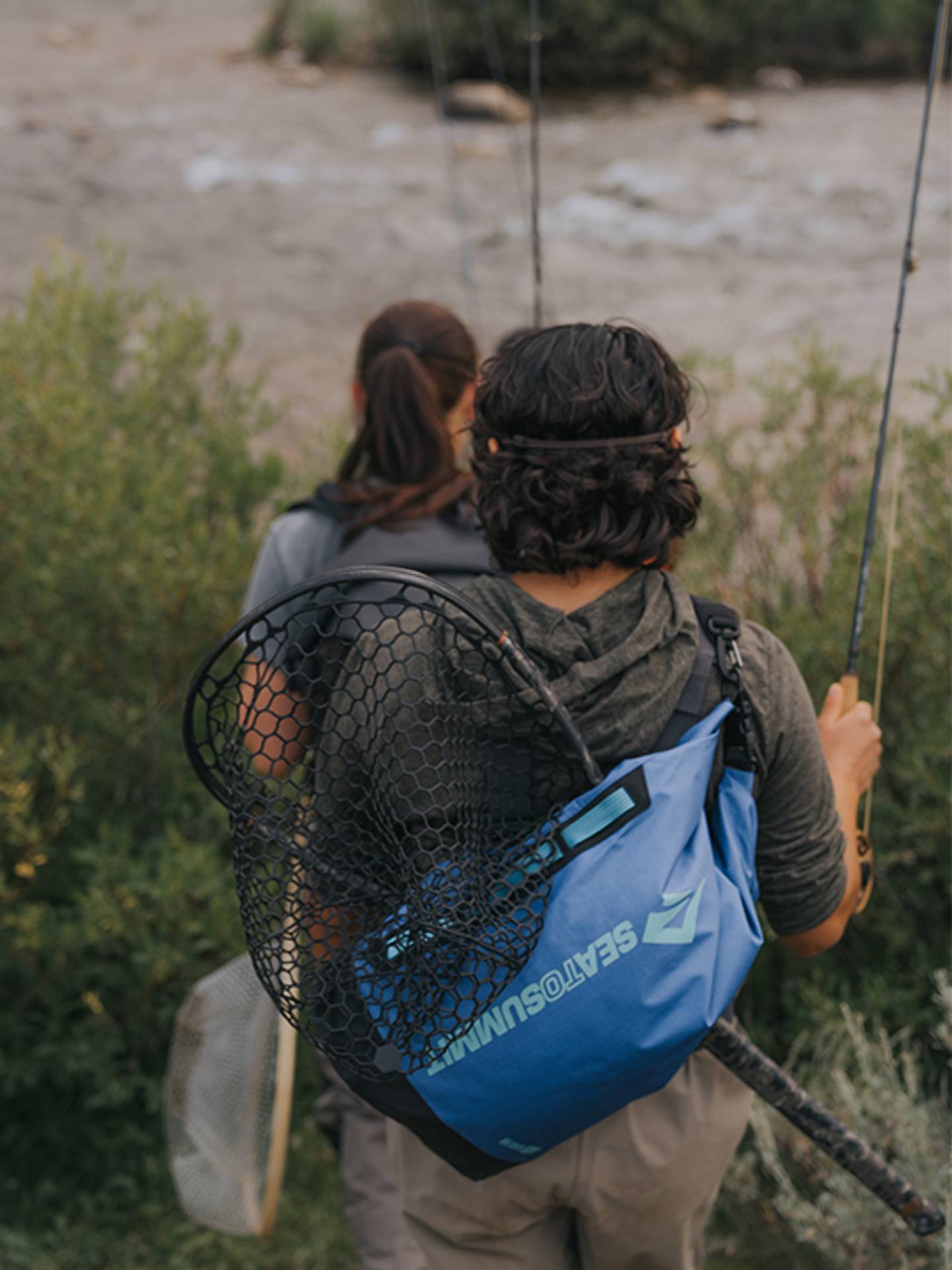 Big River Dry Bag