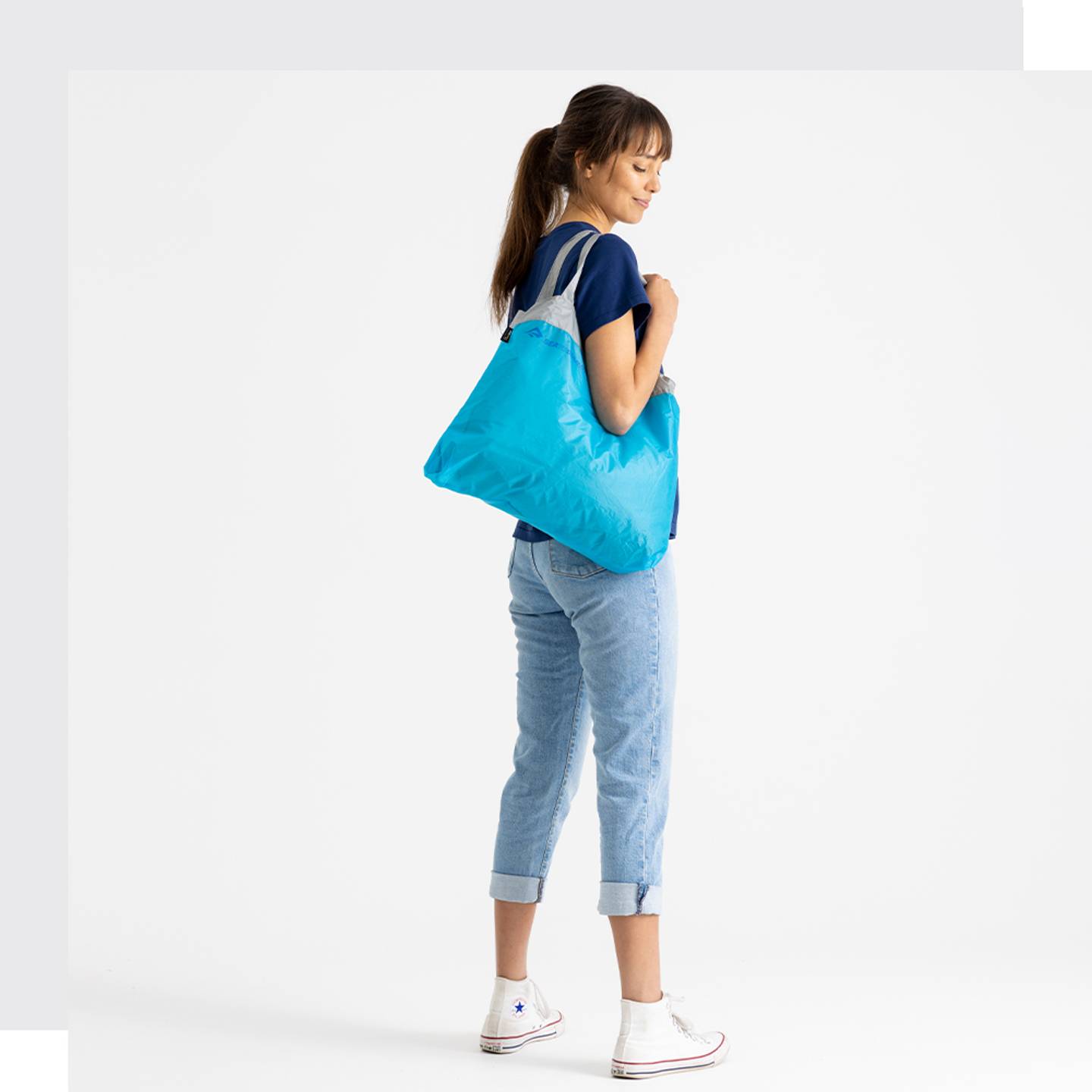 Lightweight and Reusable Travel Bags