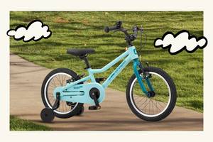 All Kids' Bikes