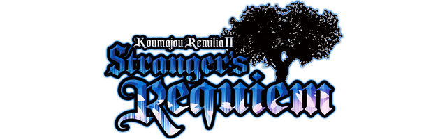 Koumajou Remilia Ⅱ: Stranger's Requiem