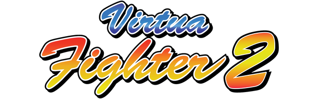 Virtua Fighter 2 – Limited Run Games Virtua Fighter 2 – Limited Run Games