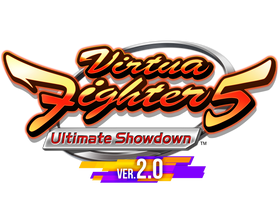 Virtua Fighter 5: Ultimate Showdown