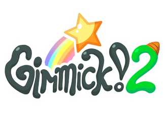 Gimmick! 2