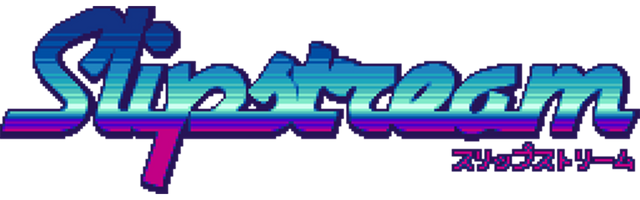 Slipstream Storefront Slipstream – Limited Run Games