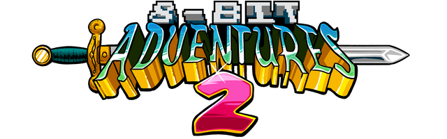 8-Bit Adventures 2