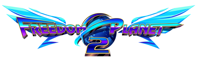 Freedom Planet 2