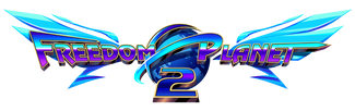 Freedom Planet 2