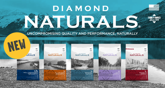 Diamond naturals dog food chicken clearance and rice