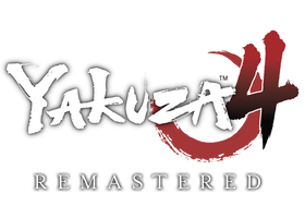 Yakuza 4 Remastered