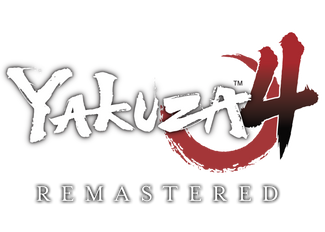 Yakuza 4 Remastered