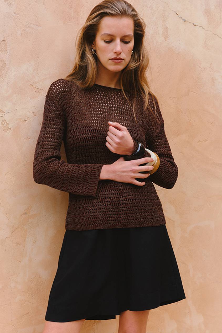 Warm Contrast