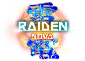 Raiden NOVA