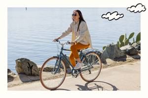 Best Sellers: Bike