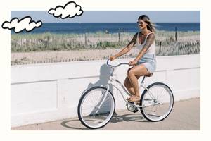 Beach Cruiser Bikes