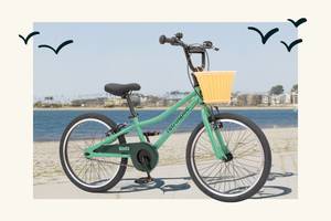 20" Kids' Bikes (6-8 yrs)