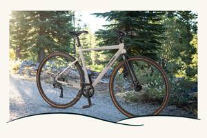 Mountain & Gravel Bikes