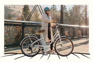 City Electric Bikes