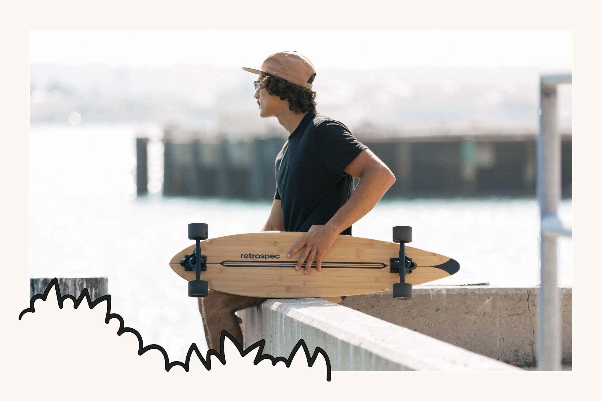 Longboards for the Every Skater | retrospec