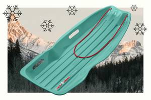 Snow Sleds