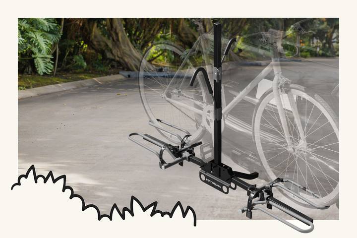 Car Bike Racks | retrospec