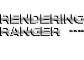 Rendering Ranger: R2 [Rewind]