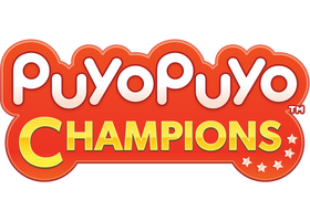 Puyo Puyo Champions