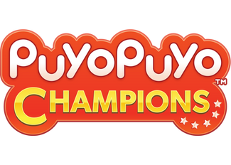 Puyo Puyo Champions