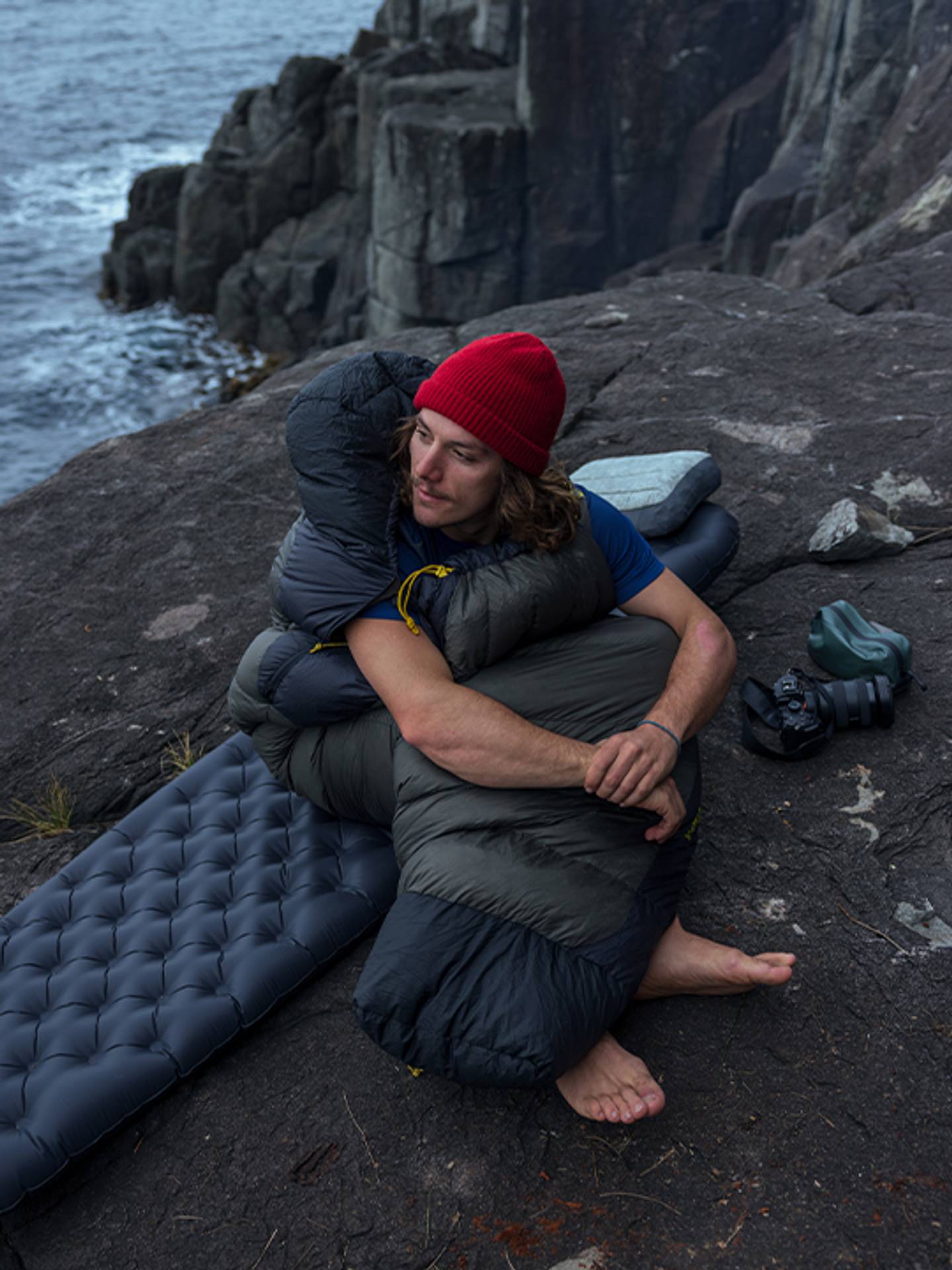 Comfort + Versatility
